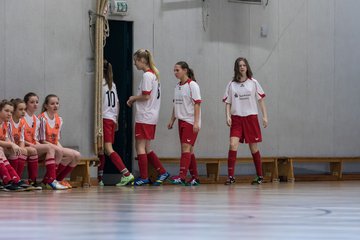 Bild 206 - Norddeutsche Futsalmeisterschaft